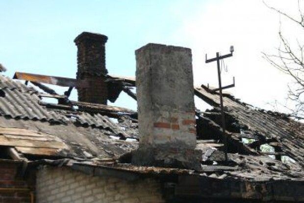 Волинянин підпалював будинок вже 10 разів: сусіди бояться за свої оселі