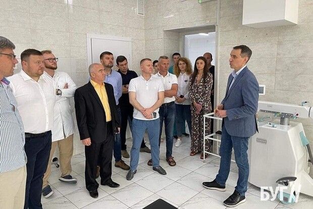 Чому міністр Ляшко не насмілився сказати правду нововолинцям?