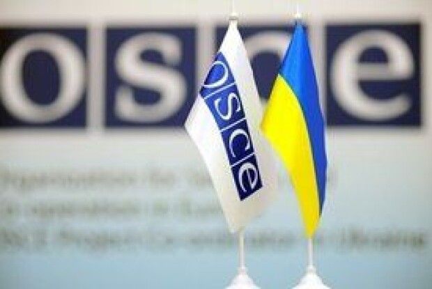 Росія відмовилася пояснювати в ОБСЄ причини масштабного нарощування військ на кордоні з Україною