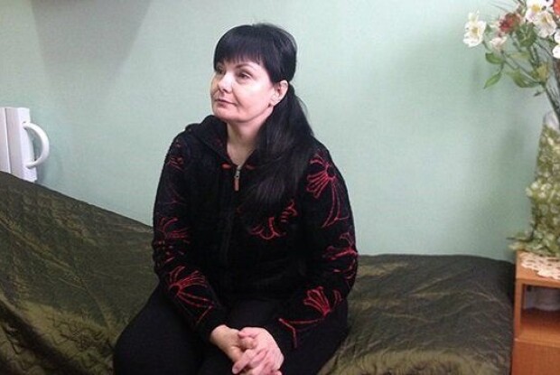 Порошенко помилував першу жінку, засуджену до довічного ув’язнення