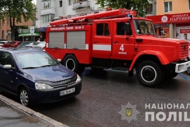 Дідусь-мінер може потрапити до в’язниці