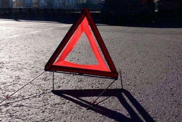 Патрульному поліцейському, який вчинив ДТП, повідомлено про підозру