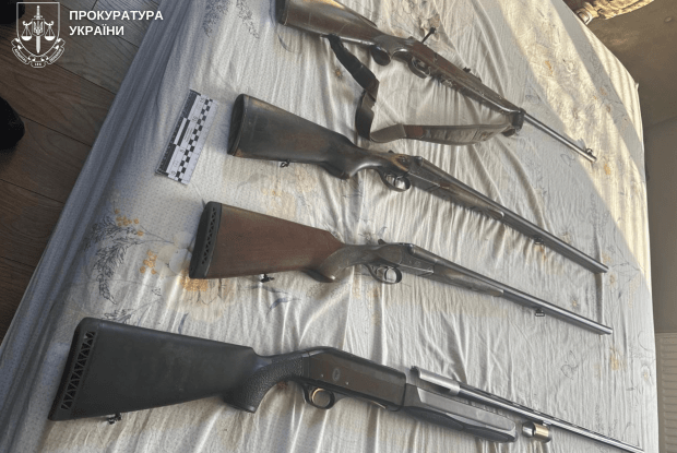 Волинянин серед білого дня жорстоко вбив сусідського пса