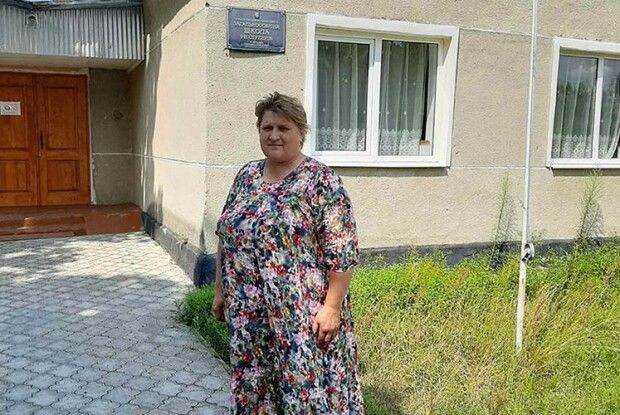 У Шлапані на Волині закрили школу: «Мені не те болить, що роботи  не матиму, – це ж село пропаде взагалі...»