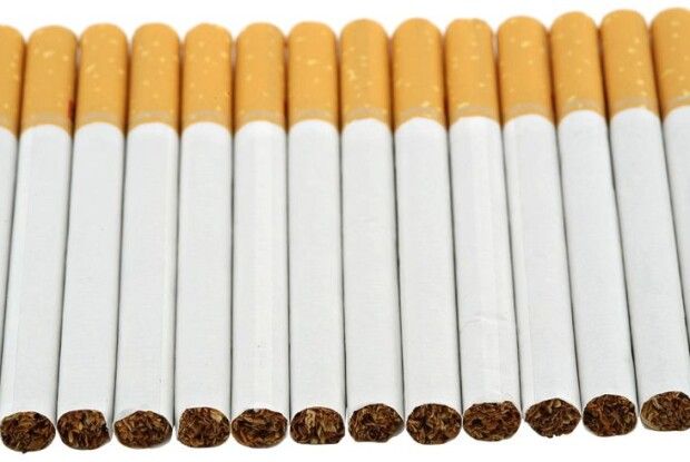 Чекали на сигарети, а одержали повістки: спіймали 10 контрабандистів