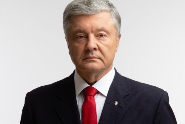 «Європейська Солідарність» підтвердила свій статус найпотужнішої української опозиційної сили – Порошенко на з’їзді партії