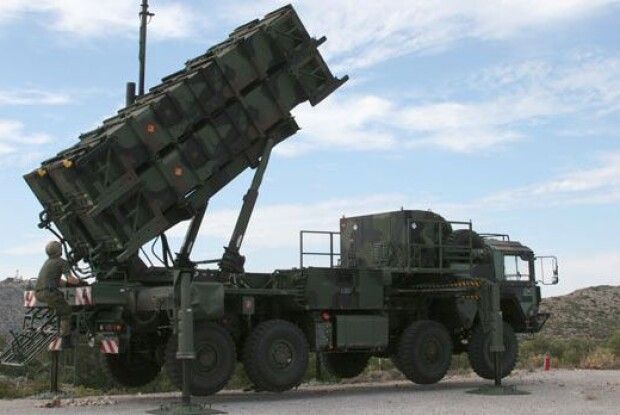 Комплекс Patriot вже збив 15 російських «кинджалів» - Ігнат
