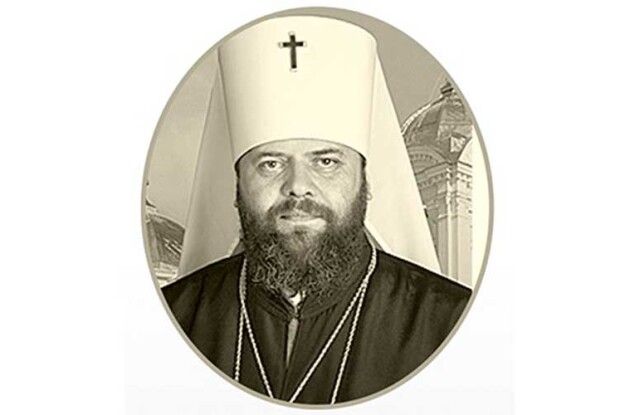 Пасхальне послання митрополита Луцького і Волинського УПЦ КП Михаїла