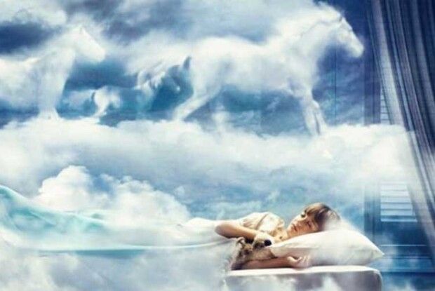 Що віщують 12 сновидінь, які ми бачимо найчастіше