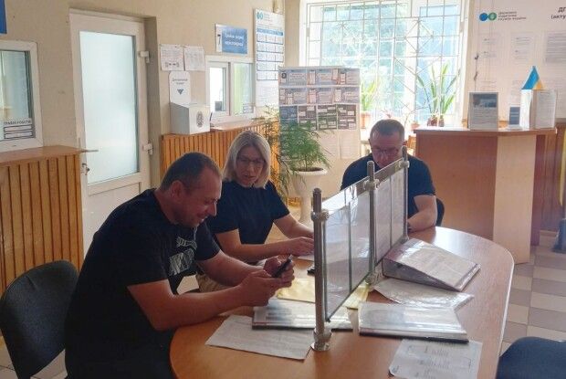 Волиняни зможуть дізнаватися про нараховані та сплачені податки дистанційно