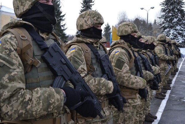 Яка ситуація із поширенням коронавірусу в українському війську