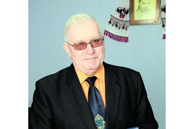 Микола ВЕЛЬМА: «Чому олігархам ЗМІ потрібні, а державі — ​ні? Бо в нинішньої влади невисокий інтелектуальний рівень»