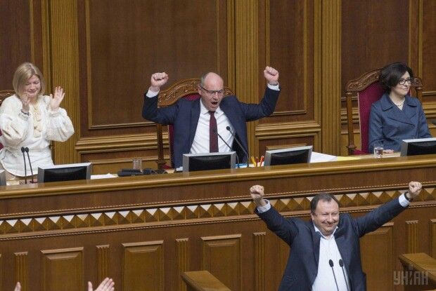 Інтернет-магазини переходять на українську: Закону про мову – три роки