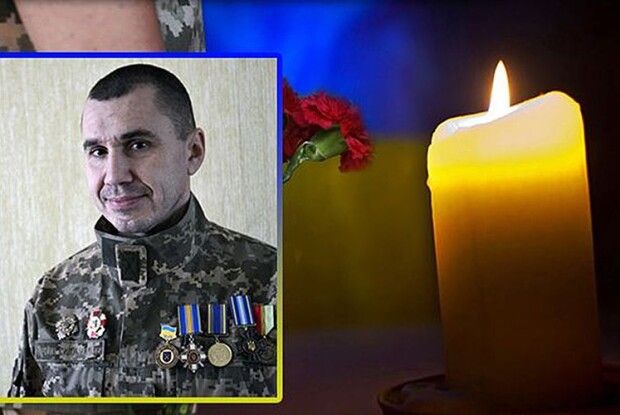 Щоб відбувся обмін полоненими, життям заплатив кіборг Олександр Колодяжний