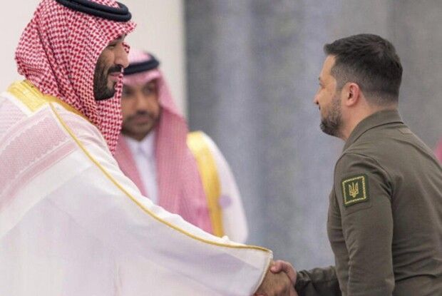 Саміт з питань миру в Україні в Джидді: учасники досягли згоди з двох питань