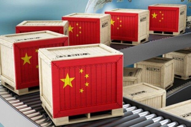 Китайські компанії за два роки натендерили в Україні понад 10 мільярдів