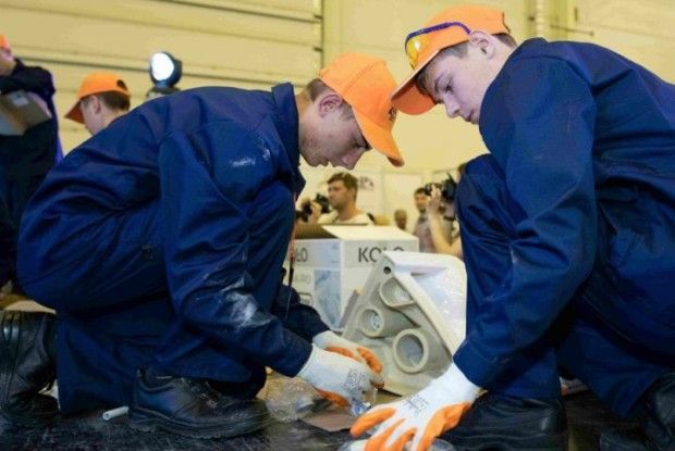 Хороший сантехнік може заробляти більше, ніж поганий економіст