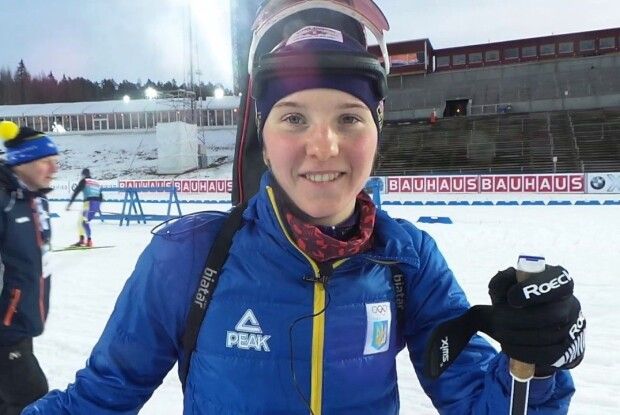Скільки грошей українці можуть заробити в біатлоні (Відео)