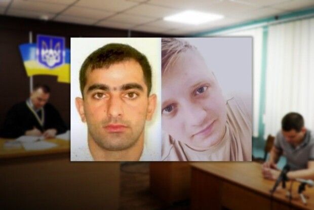 Не з'явилися на засідання, але суд іде: вдруге відклали розгляд справи російських військових Чудіна та Кулієва (Відео)
