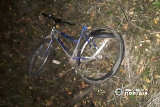 Смертельна аварія: на Горохівщині юний мотоцикліст позбавив життя людину