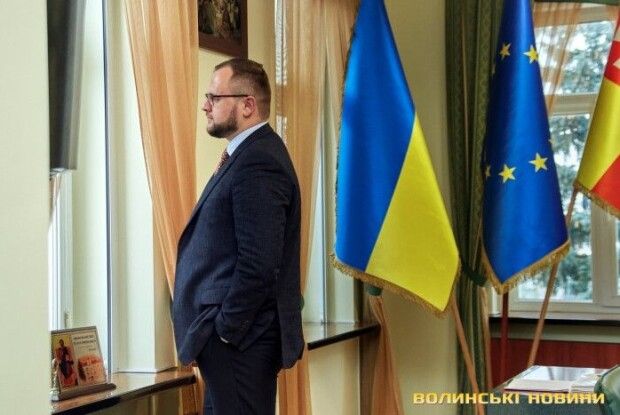 «Проблеми постійно тиснуть», – Ігор Поліщук про роботу міського голови після 100 днів на посаді