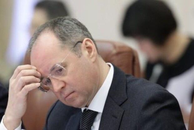 В Офісі Зеленського засекретили результати люстраційної перевірки заступника секретаря РНБО Демченка