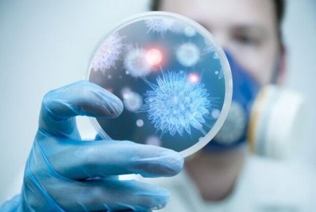 Спалах ротавірусної хвороби в Луцькому ліцеї ліквідовано