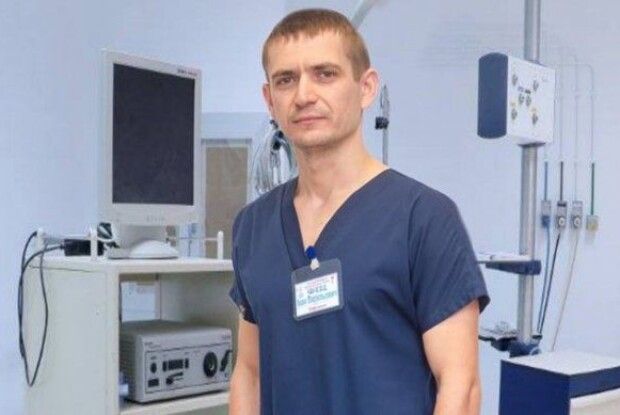 Кращий медик Ковельщини отримає премію в розмірі 5 посадових окладів