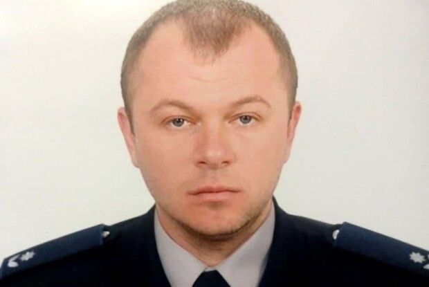 На Рівненщині помер молодий поліцейський