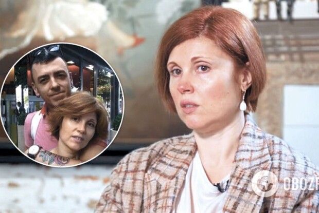 «Як сатана пронісся»: відома художниця розповіла про війну, розорений будинок та пророчу картину