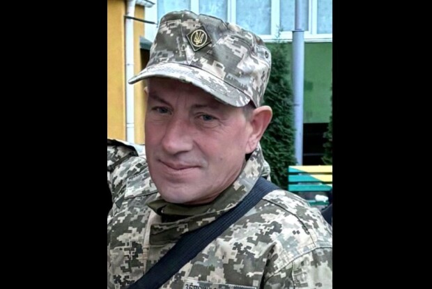 Волинь сьогодні назавжди прощається зі своїм Захисником