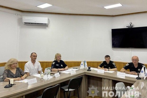 У волинських школах з’являться вихователі безпеки 