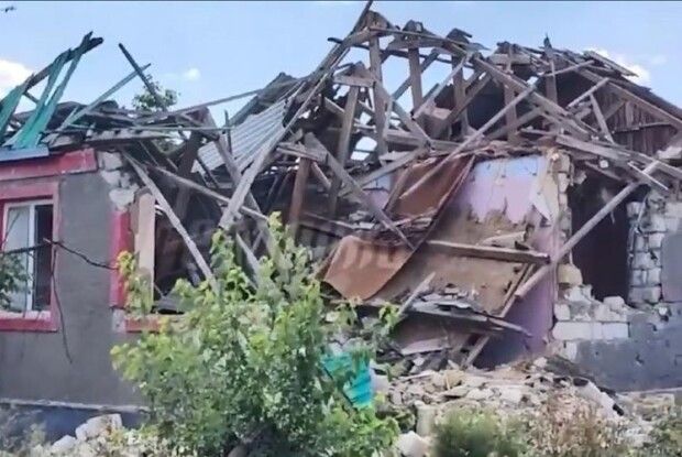 «У нашу хату влучила ракета – й за секунду ми втратили все»: історія переселенців, що приїхали на Волинь