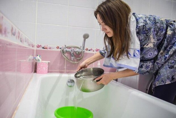 Асоціація міст вимагає у держвлади вирішити комунальний колапс