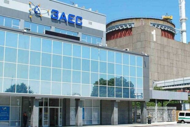 На ЗАЕС – значна кількість нерозірваних мін та снарядів, тривають роботи з їх пошуку