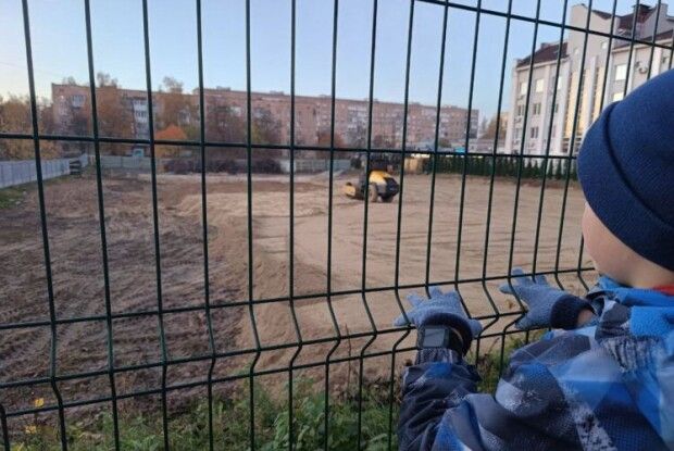 80 мільйонів за 37 днів: у Луцьку ветеранський хаб планують звести у рекордні строки