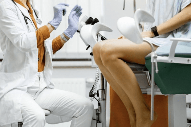 Радіохвильова коагуляція шийки матки в Oxford Medical: особливості процедури 