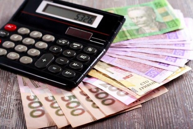 Жителі Луцька — лише четверті за рівнем заробітків в області