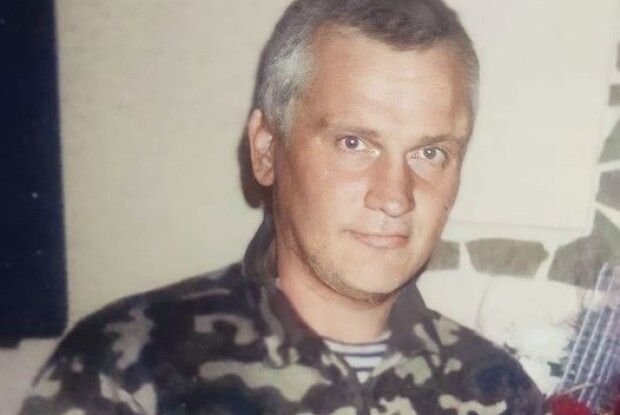 Розшукують жителя Рівненщини