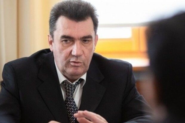 Секретар РНБО звинуватив відомого лікаря з Волині у роботі на «русскій мір»