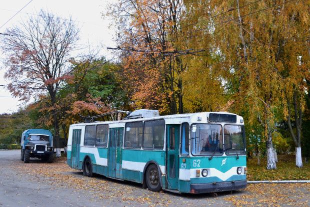 Лучани вимагають створити рогатий музей на колесах