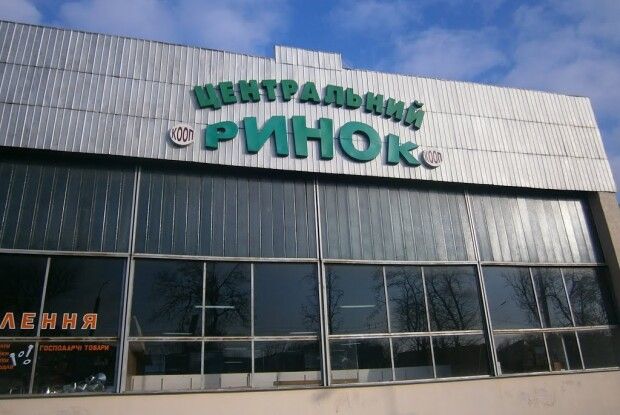 На ринках Луцька фіксують найбільше порушень карантинних вимог
