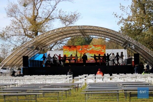 Розпочався «Стравінський Fest»