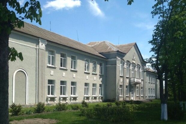 На Волині призначили керівника спецшколи 