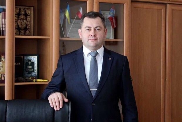 «Ніхто не зможе мене ізолювати»: відомому волинському професору  в рідному вузі натякнули «на вихід»