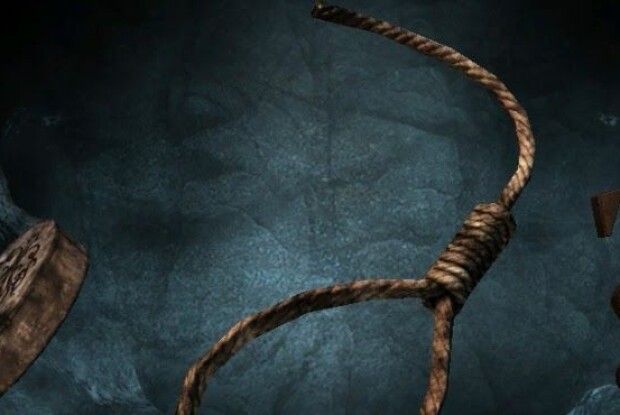 Волинянин намагався накласти на себе руки через образу на рідних