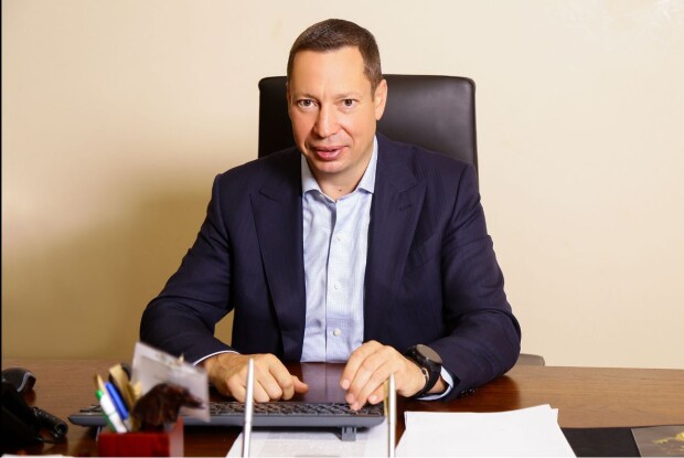Хто очолив Національний банк України