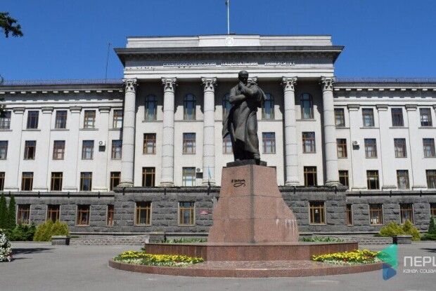 Волинські університети чекають на вступників із тимчасово окупованих територій