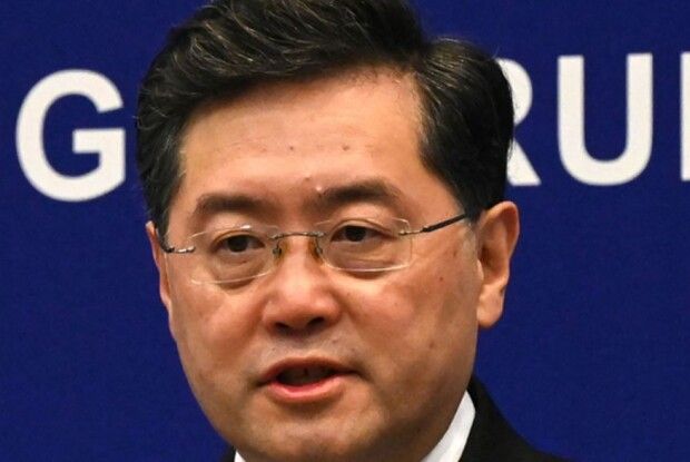 Глава МЗС Китаю заявив, що війна в Україні «виходить з-під контролю»