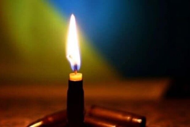 У громаді на Рівненщині сьогодні оголосили День жалоби